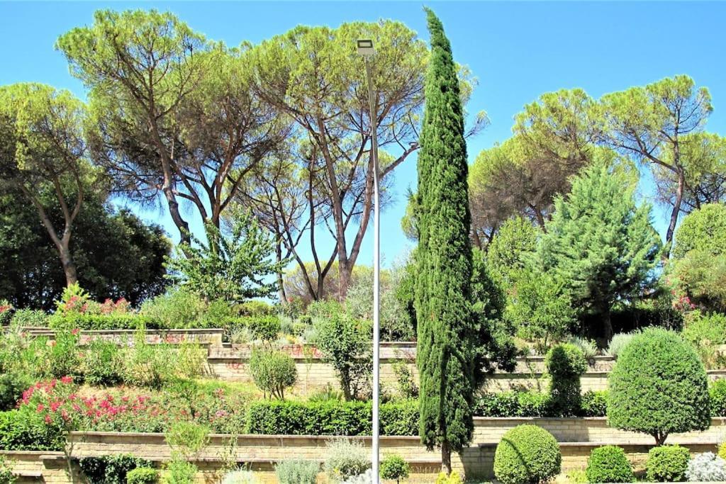 Apartamento Duchi Di Castro Chic Roma