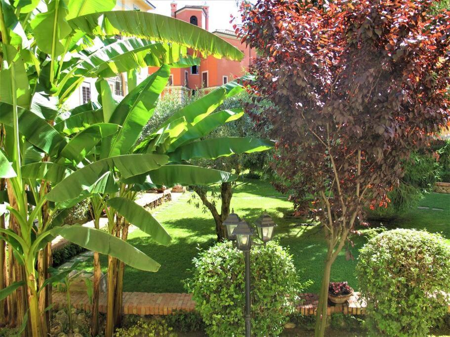 Duchi Di Castro Chic Apartamento Roma