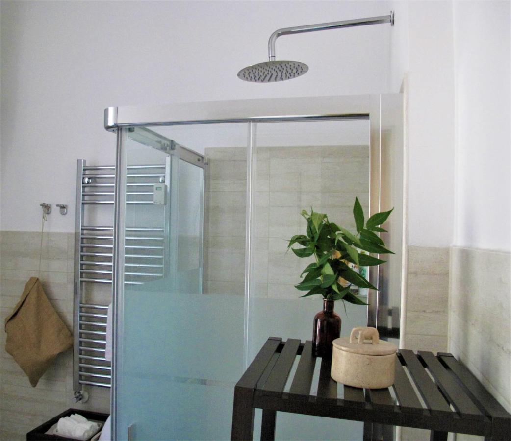 Apartamento Duchi Di Castro Chic *