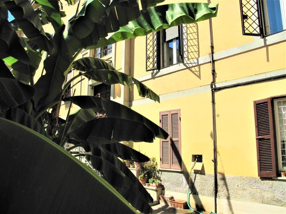 Duchi Di Castro Chic Roma