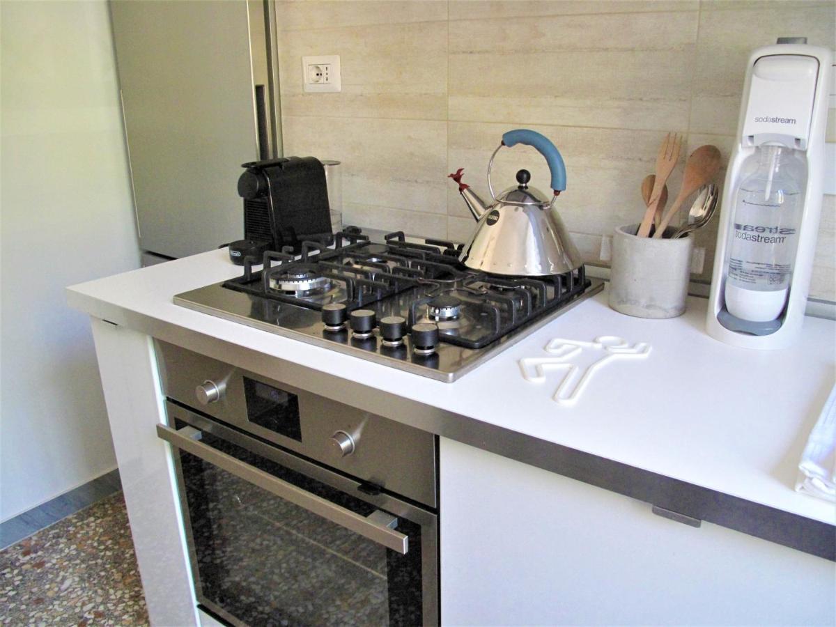Duchi Di Castro Chic Apartamento *