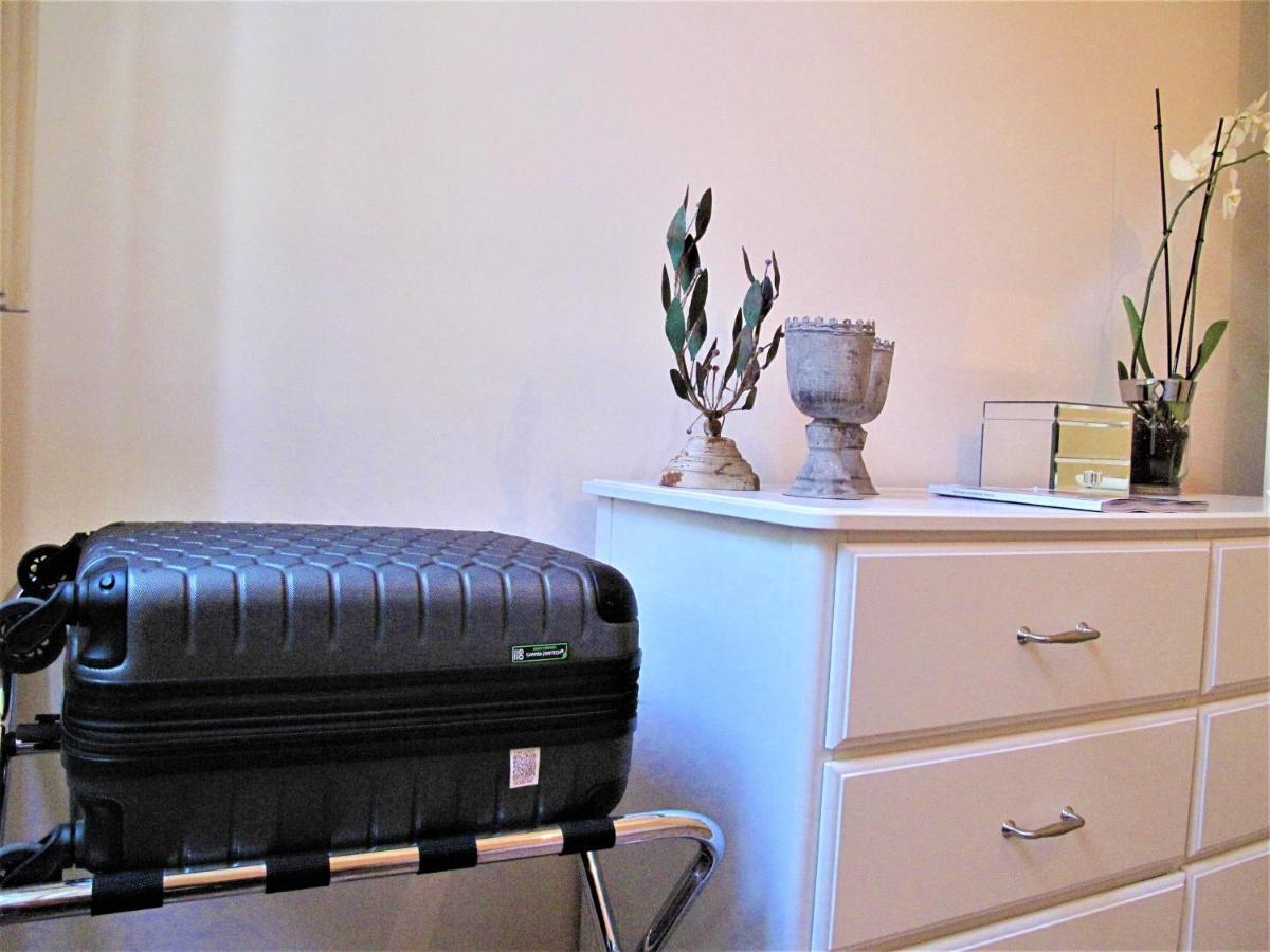 Apartamento Duchi Di Castro Chic *