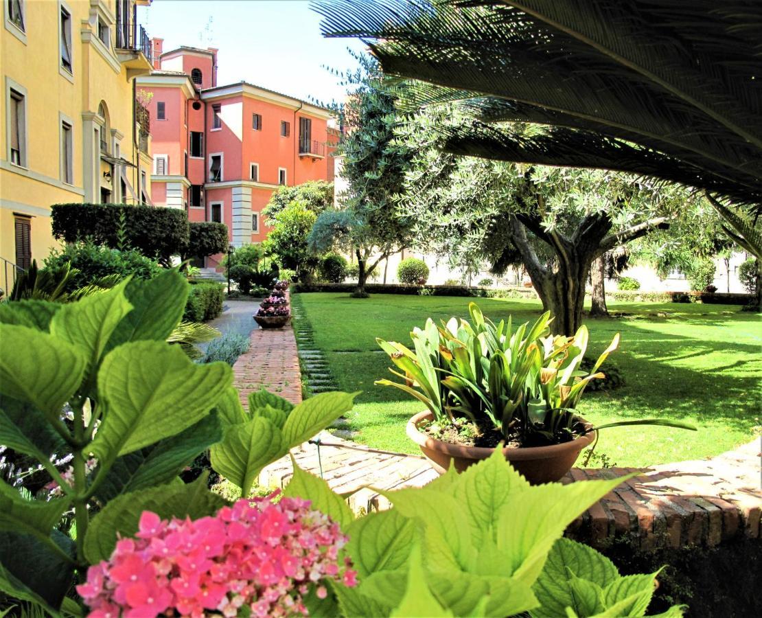 Duchi Di Castro Chic Apartamento