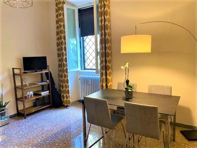Apartamento Duchi Di Castro Chic Roma