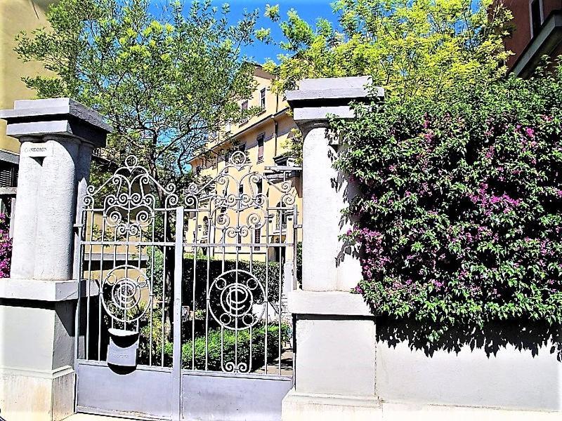 Duchi Di Castro Chic Apartment Rom