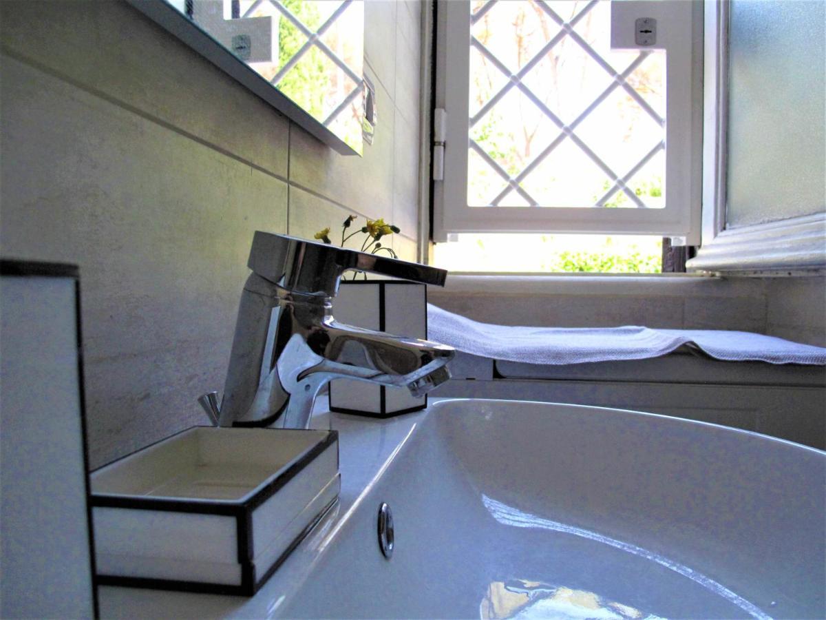 Duchi Di Castro Chic Apartamento
